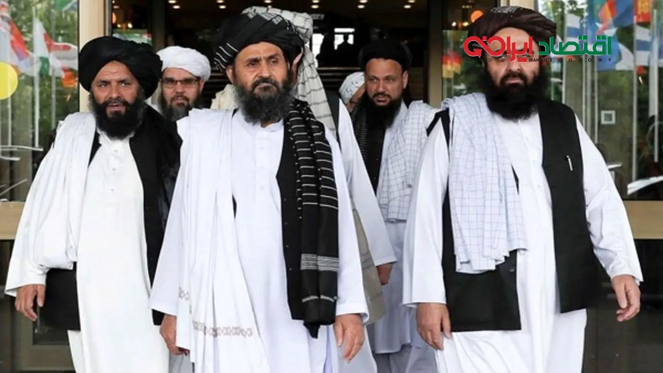 شوکی غم انگیز اما واقعی / طالبان راه یک رودخانه دیگر را هم به ایران سد کرد
