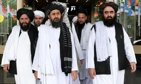 شوکی غم انگیز اما واقعی / طالبان راه یک رودخانه دیگر را هم به ایران سد کرد
