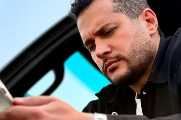 گذشت زمان و تغییر ظاهری عجیب سیاوش خیرابی؛ از کودکی تا ستاره شدن در سریال «آوای باران»!