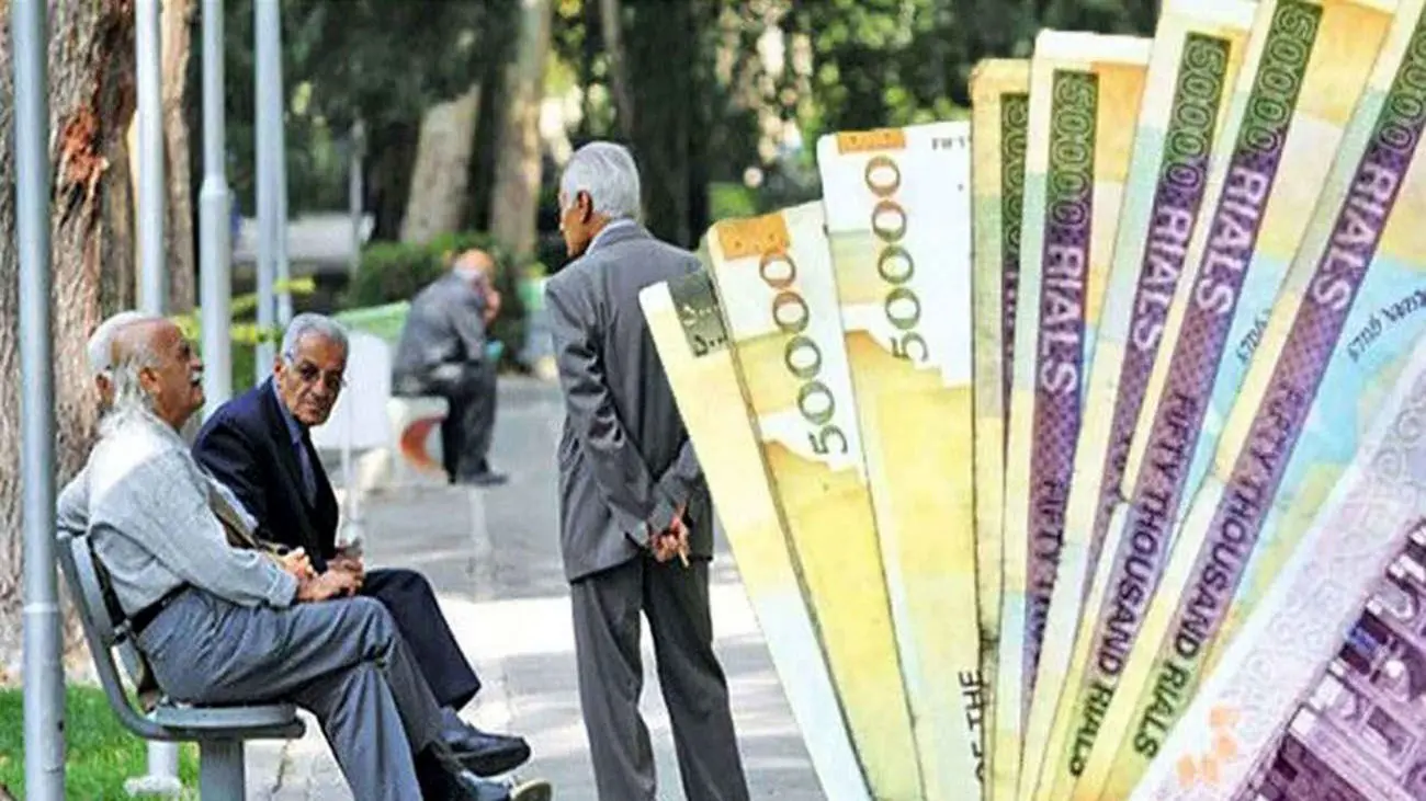 تصمیم ویژه و عجیب دولت درباره حقوق بازنشستگان