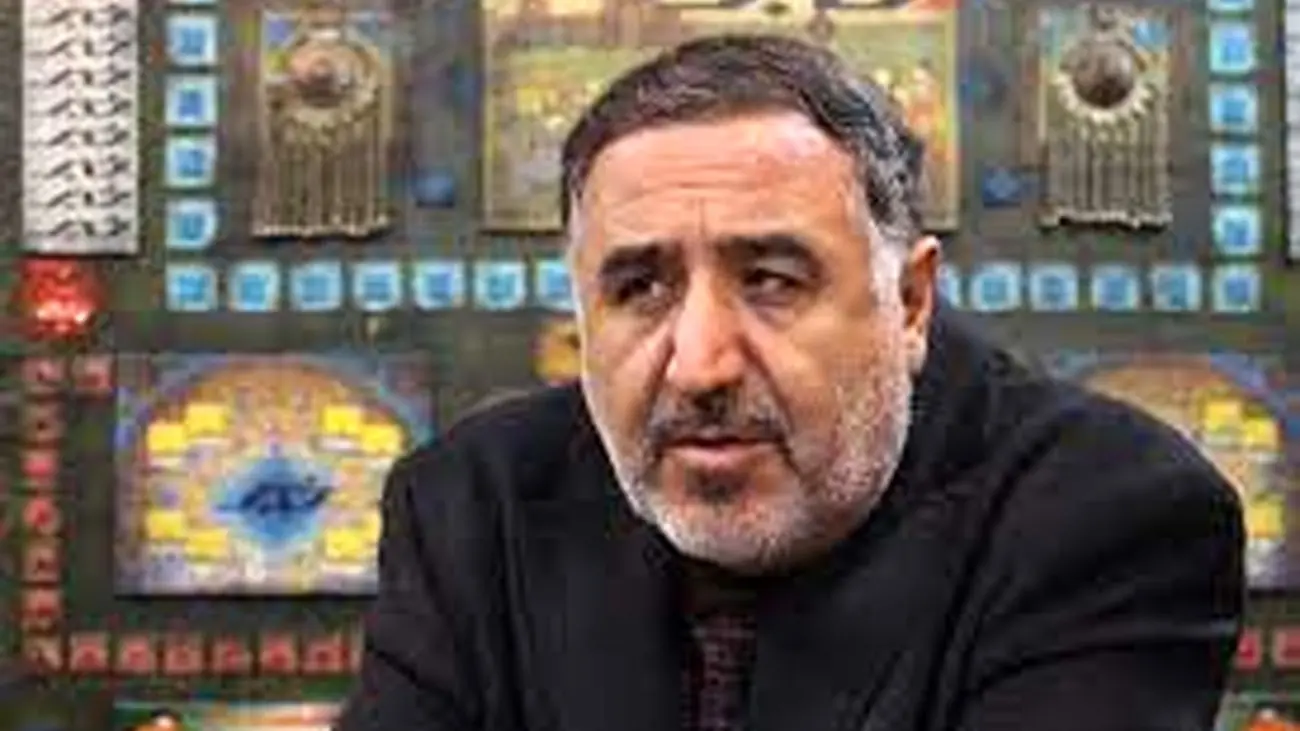 محبینیا: ما در جامعه ایران به دولت سایه نیاز نداریم، اتفاقا باید خیلی آفتابی باشیم
