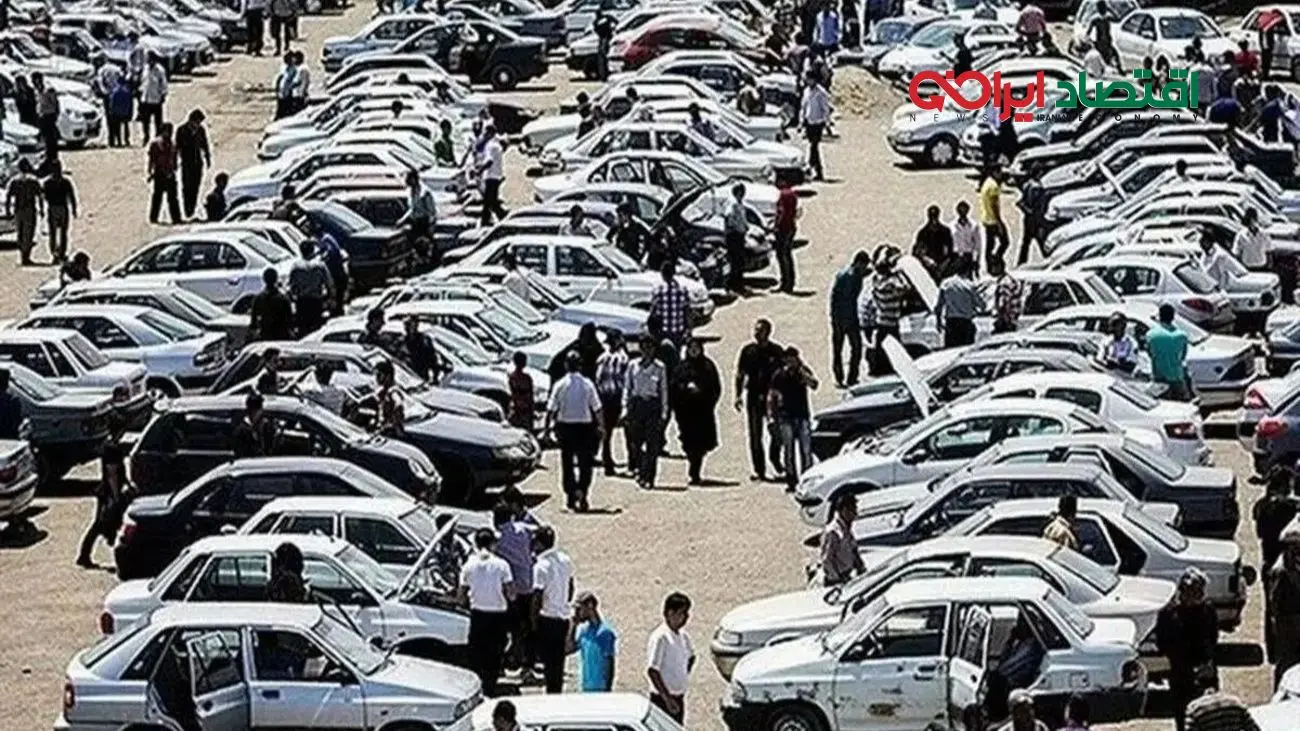 پیشبینی شگفتانگیز قیمت خودرو؛ بخریم یا صبر کنیم ؟!