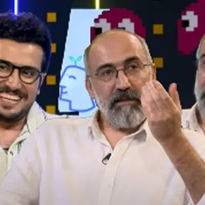 فیلم/ هادی حجازی‌فر از فقر و چالش‌های زندگی: پول ویزیت همسر باردارم را نداشتم