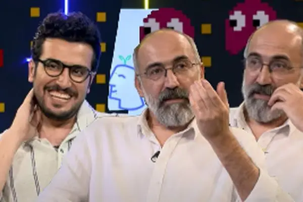 فیلم/ هادی حجازی‌فر از فقر و چالش‌های زندگی: پول ویزیت همسر باردارم را نداشتم