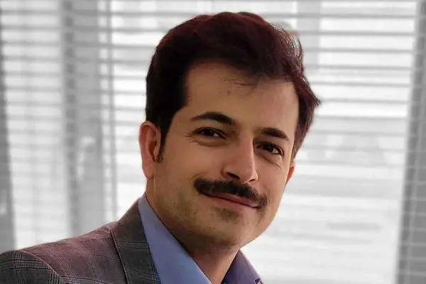 بازار در مسیر سبزپوشی