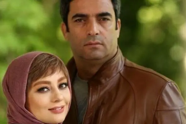 افشای تصویری جنجالی از منوچهر هادی و یکتا ناصر؛ هواداران شوکه شدند!