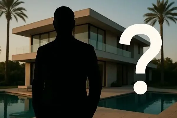 زندگی لوکس زیر یک سقف / قیمت خانه سلبریتی های مشهور جهان چقدر است؟