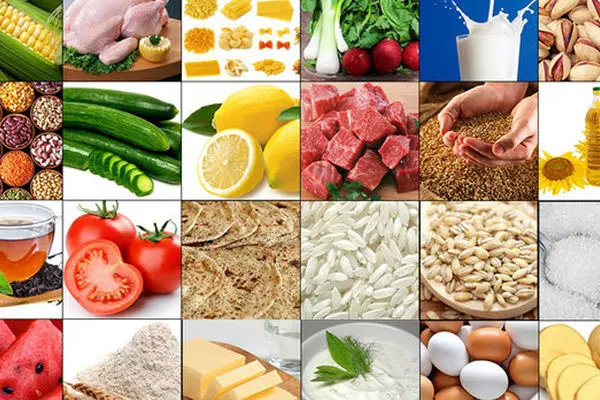بیشترین افزایش و کاهش قیمت برای این خوراکی ها!
