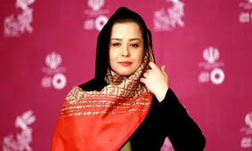 واکنش عجیب مهراوه شریفی‌نیا پس از خواندن وصیت‌نامه مادرش که همه را حیرت‌زده کرد! +عکس