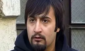 خاطره‌بازی با اکبر بیکار سریال سه در چهار و رضا عطاران! +عکس