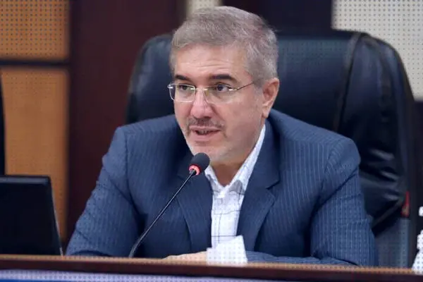 تحویل خزانه با موجودی 30 هزار میلیارد تومان به دولت چهاردهم / خزانه دار ایران گفت