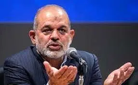 وزیر کشور: فضای مجازی به صورت کامل فیلتر میشود