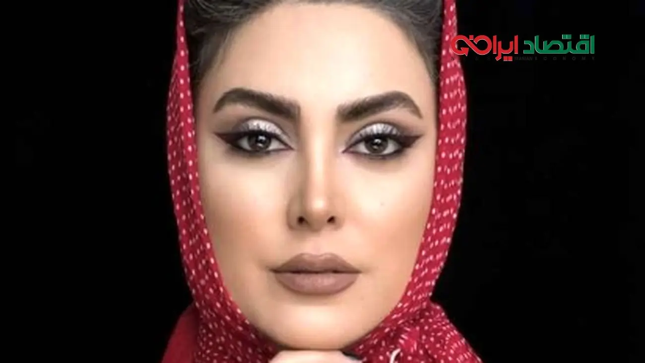 لحظات عاشقانه نیلوفر شهیدی با همسرش؛ استایل کژوال بینقص! + عکس