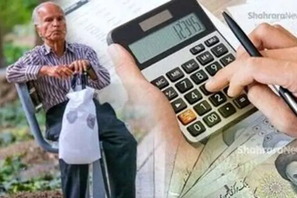 پشت پرده توقف حقوق بازنشستگان نیروهای مسلح مشخص شد 