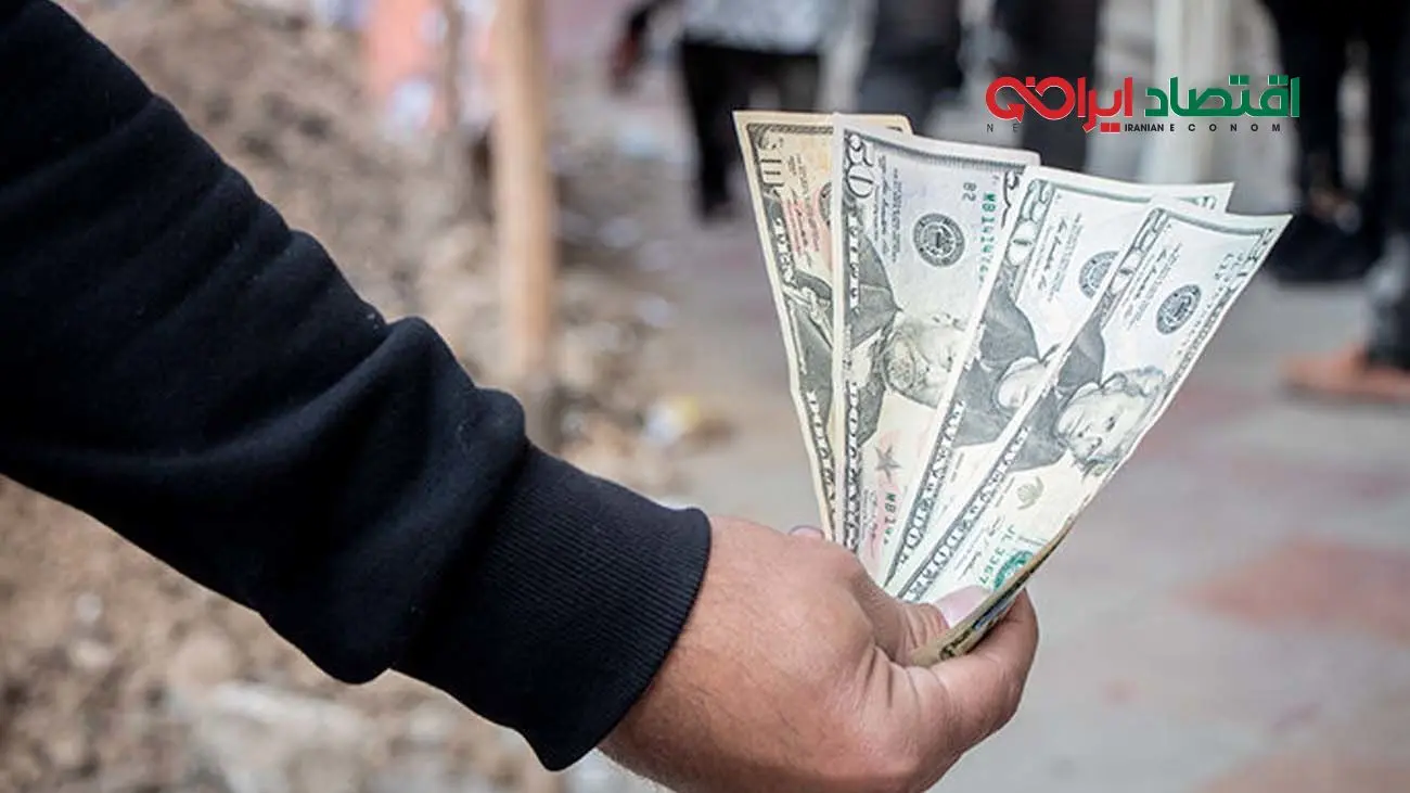 سقوط تاریخی دلار؛ شدیدترین افت در نیم قرن 