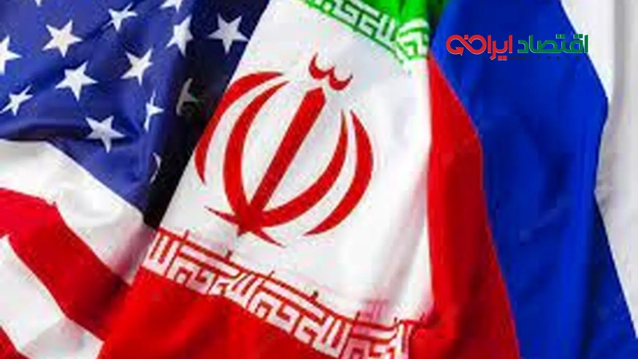 تحریم جدید آمریکا علیه ایران در سالگرد جنگ اوکراین 