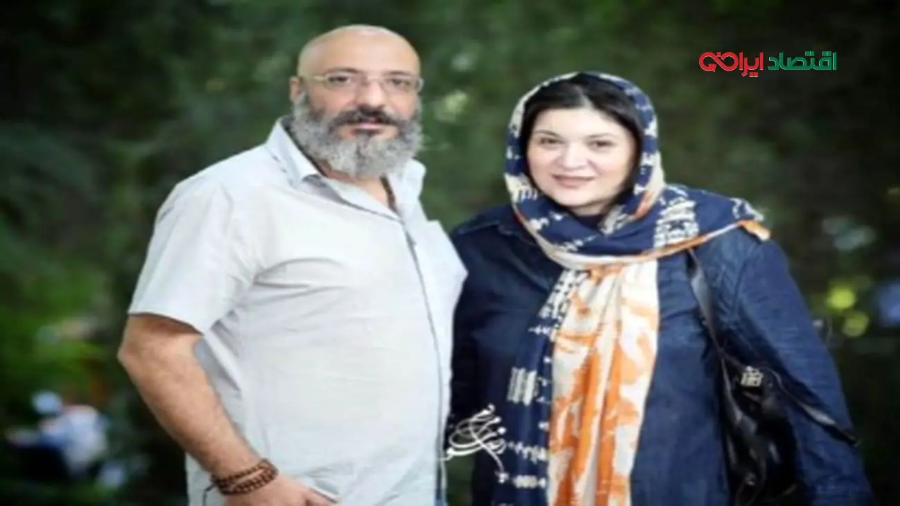 لباس عروسی با حجاب کامل ریما رامین‌فر؛ تصویری که شبکه‌های اجتماعی را ترکاند!