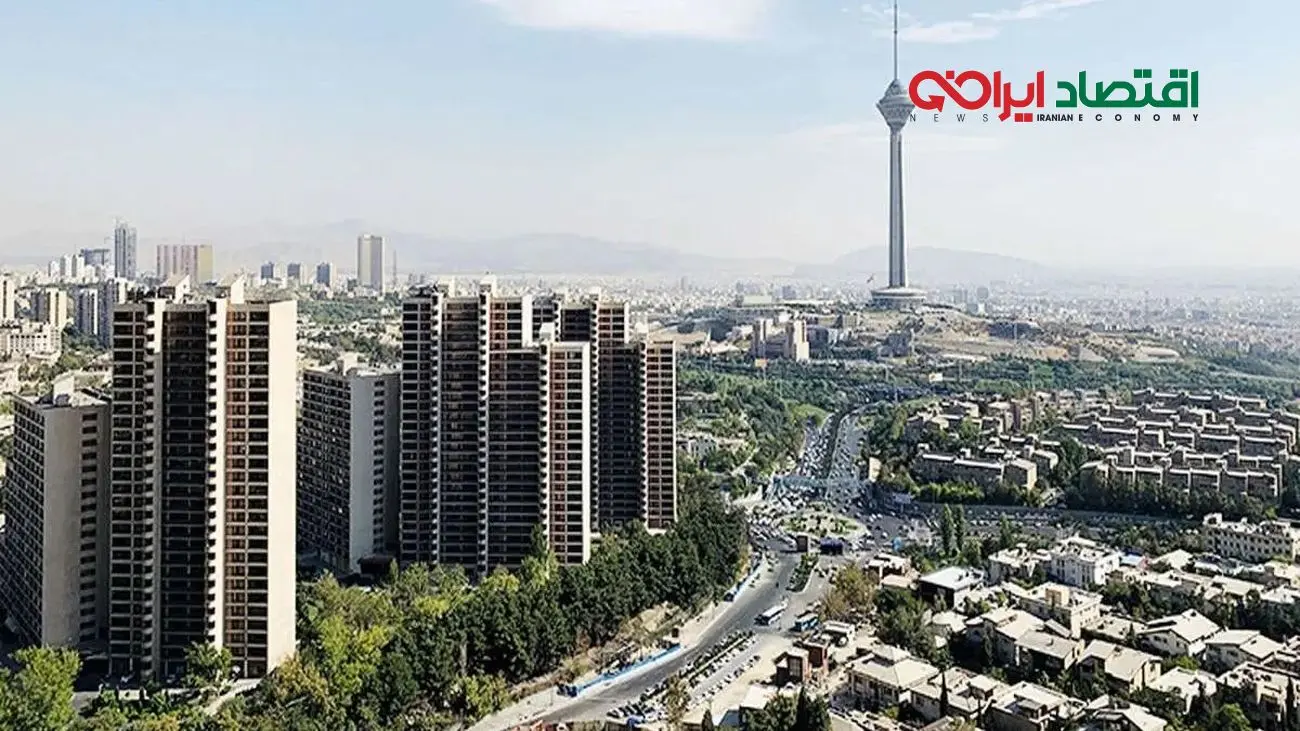 انتقال پایتخت/ همه چیز درباره طرح جایگزین که کلید خورد