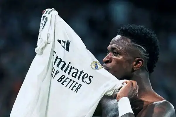 آیا دوران وینیسیوس در رئال مادرید به پایان رسیده است؟