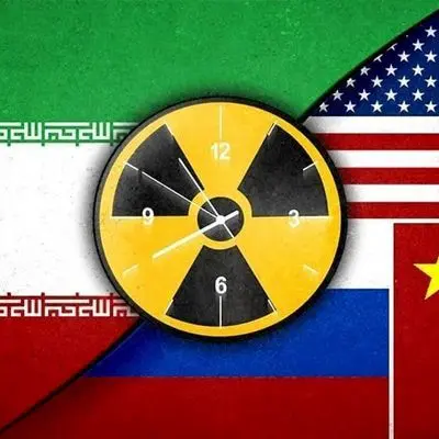 تاریخ فعال شدن مکانیسم ماشه علیه ایران اعلام شد