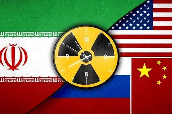 تاریخ فعال شدن مکانیسم ماشه علیه ایران اعلام شد