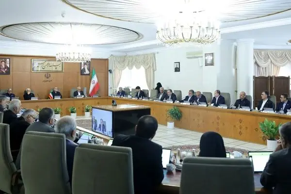 پشت پرده هشتگ «استعفای عارف» فاش شد!