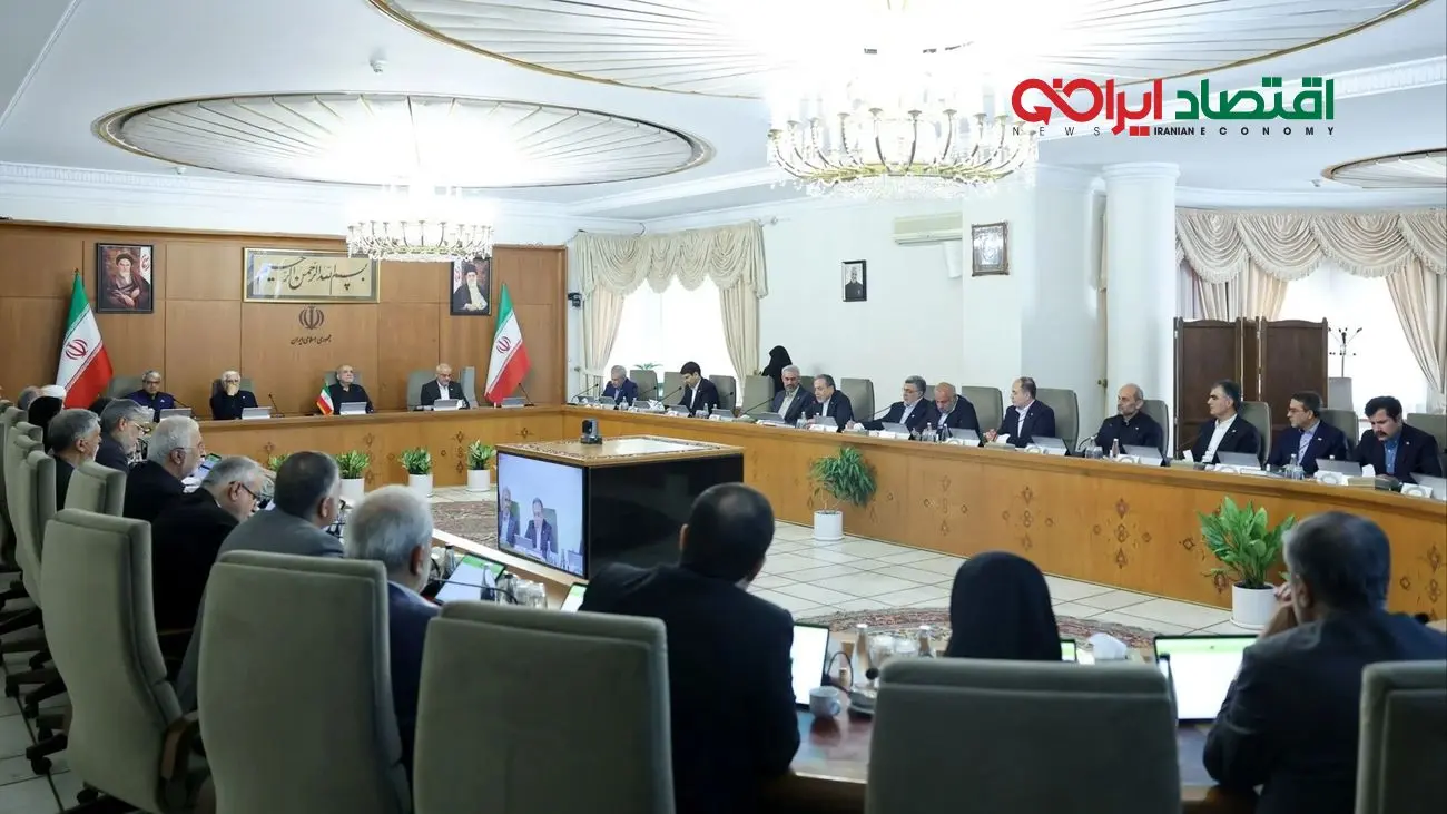 پشت پرده هشتگ «استعفای عارف» فاش شد!