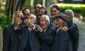 اعلام خبر جدید درباره همسان‌سازی حقوق بازنشستگان 