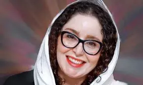 وقتی ژاله صامتی و دخترش با حرکاتشان روی صحنه غوغا به پا کردند! + فیلم
