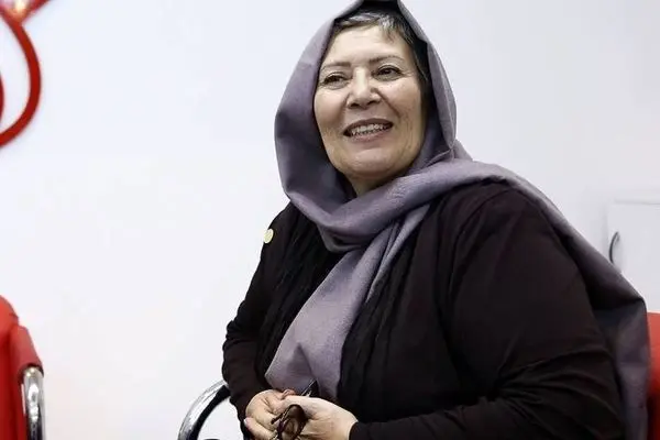 رازهای ناگفته از زندگی صفا آقاجانی و همسرش + عکس‌هایی که تابحال ندیدید!