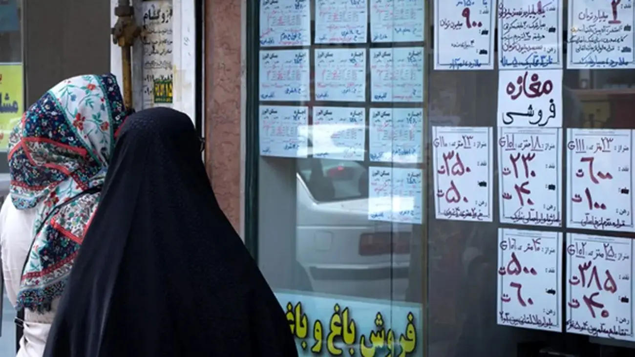 کوچ اجباری این دسته از مستاجران تهرانی