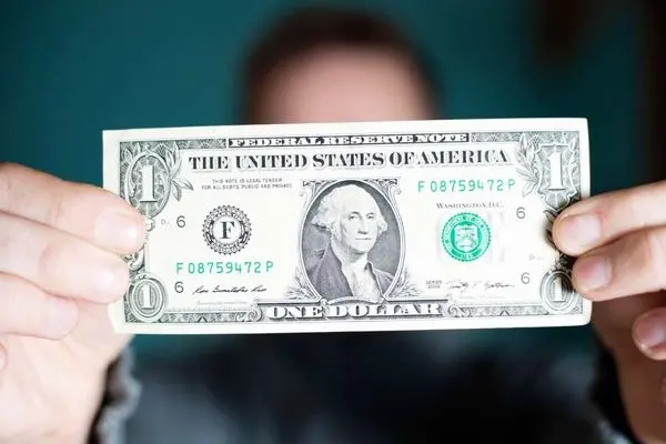 دلار در مسیر صعود؟