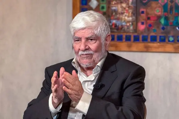 محمد هاشمی:ناچار هستیم سیاست «نه جنگ، نه صلح» را دنبال کنیم