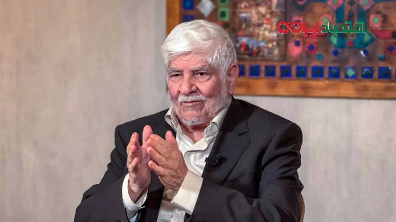 محمد هاشمی:ناچار هستیم سیاست «نه جنگ، نه صلح» را دنبال کنیم