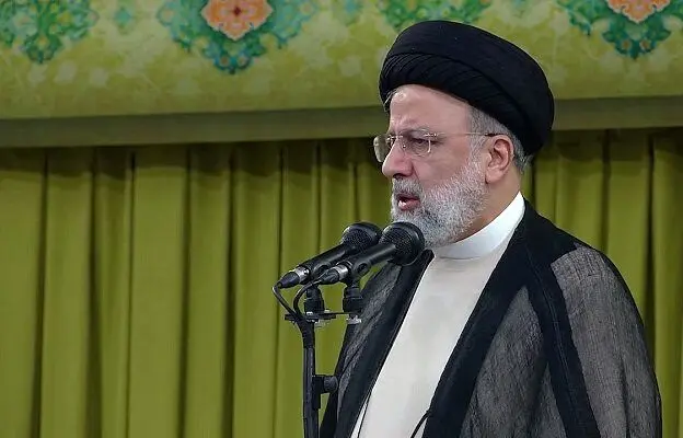رئیسی:مشکلات آب کشور حل شد / افت شدید و جیرهبندی آّب در مشهد