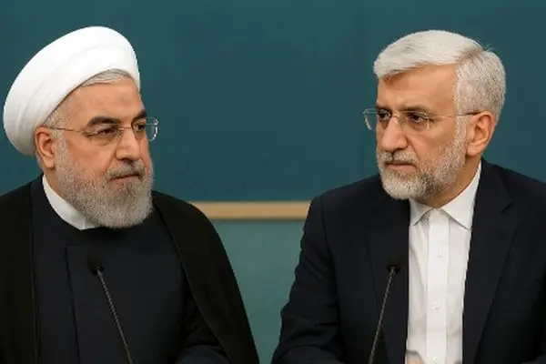 آیا مناظره روحانی و جلیلی دردی از مشکلات جامعه درمان می‌کند؟