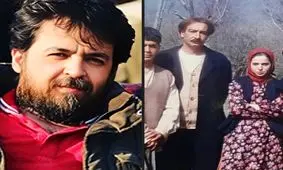 زندگی‌نامه ناصر فخری، بازیگر جاودانه نقش جمال در سریال «پس از باران»