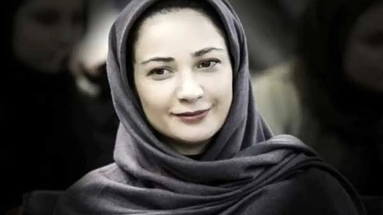 عکس شوکه کننده از چهره جدید فهیمه سریال پایتخت / متفاوت تر از تلویزیون !