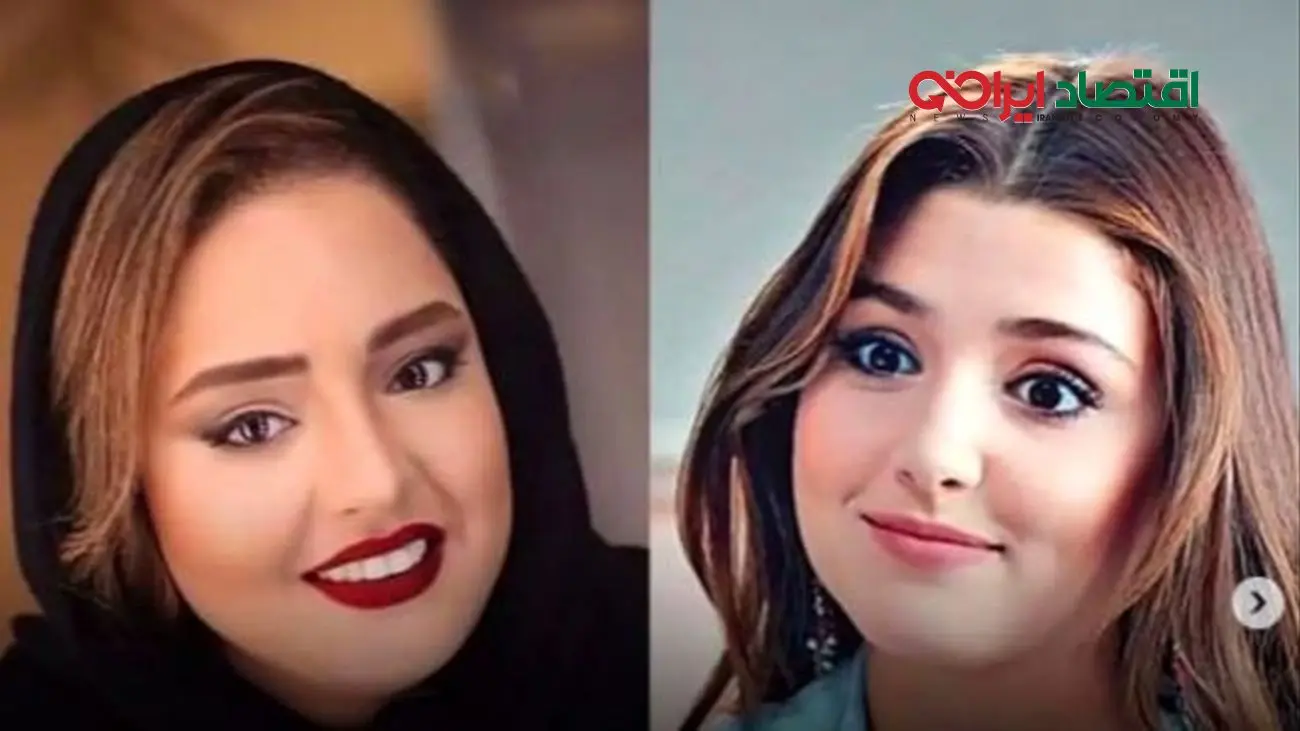 شباهتهای عجیب بازیگران ایرانی و تُرک که همه را حیرتزده کرد! + فیلم