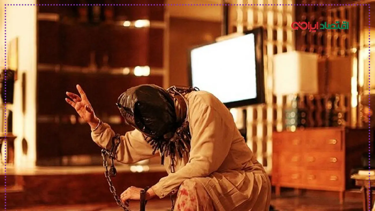 ماجرای عجیب فیلم قاتل و وحشی! آیا این فیلم به سینماها می‌رسد؟