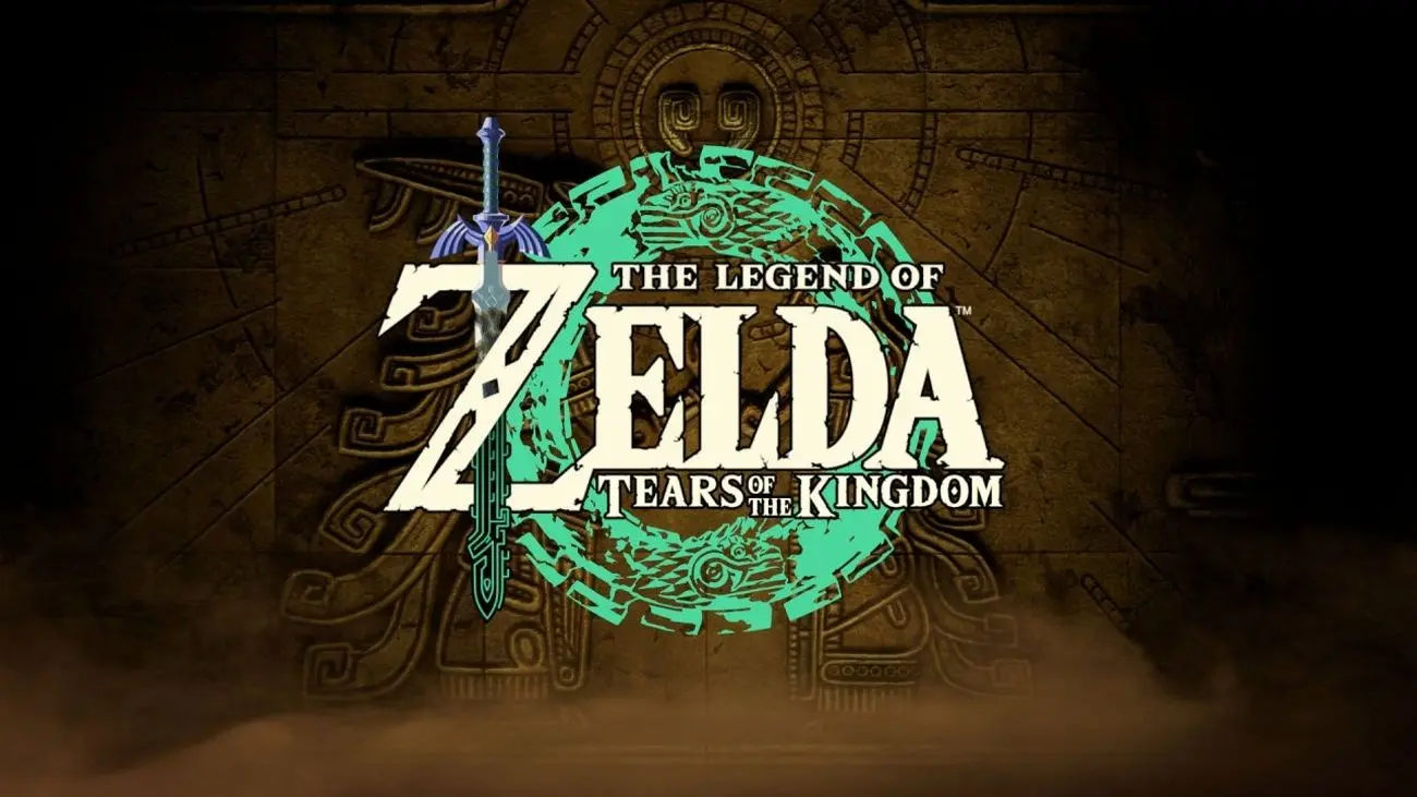 حجم بازی Zelda: Tears of the Kingdom در «نینتندو سوئیچ» مشخص شد
