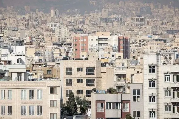 خانه‌های پرطرفدار در بازار مسکن تهران کدامند؟