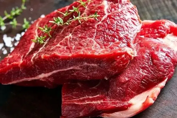 گرانی گوشت قرمز و کاهش توان خرید/ علت چیست؟