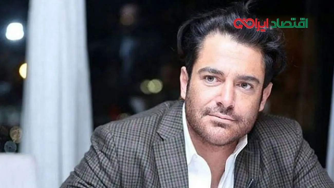 آقای سوپراستار عمو شد! محمدرضا گلزار با انتشار عکس جذاب برادرزاده‌اش غوغا به پا کرد!