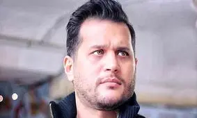 سیاوش خیرابی در کنار ستاره پرسپولیس با استایلی خاص!