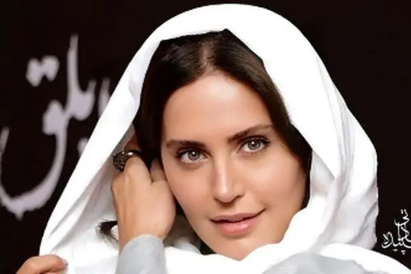 تصاویر جنجالی از حضور الناز شاکردوست و امیر جعفری در غسالخانه منتشر شد!