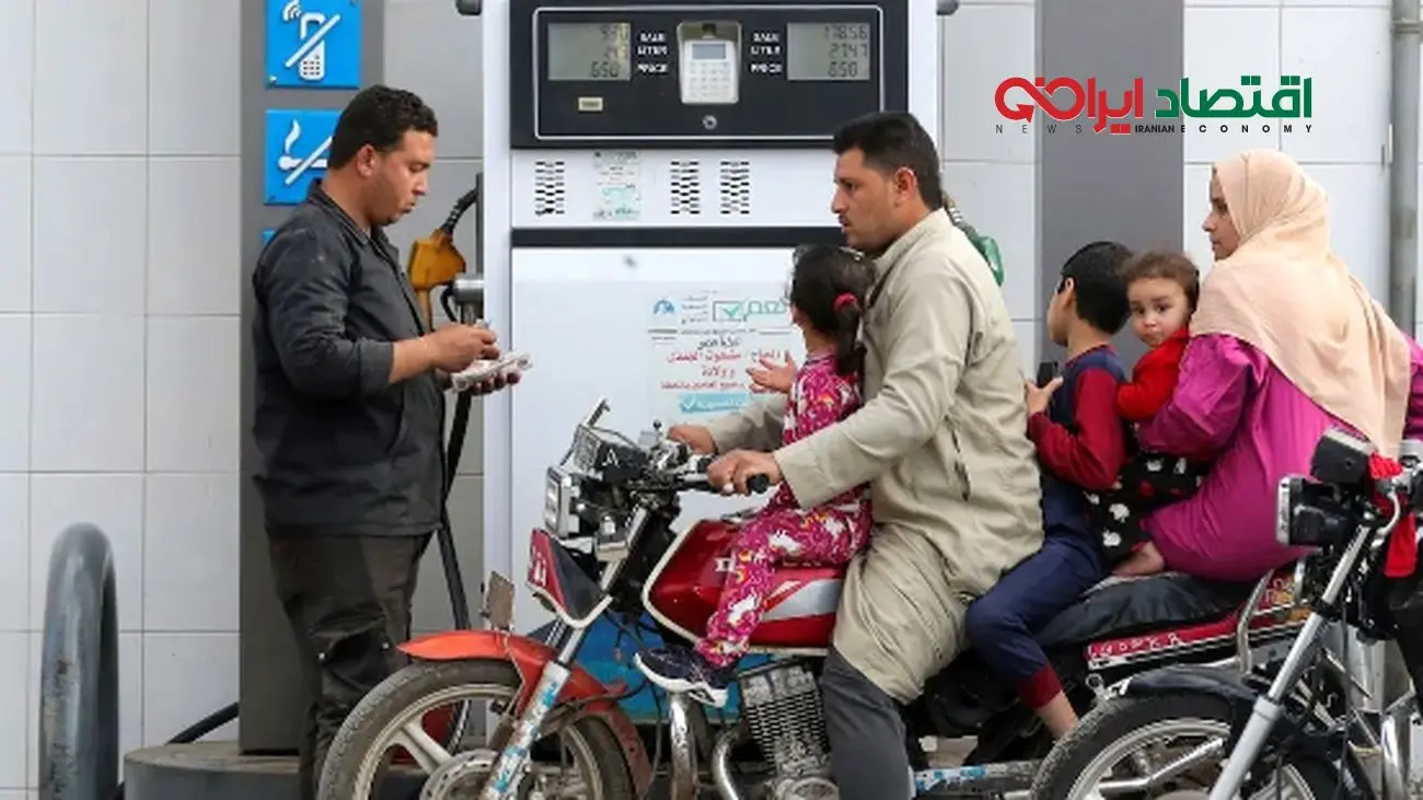 بررسی کامل سناریوهای تازه دولت برای قیمت بنزین!