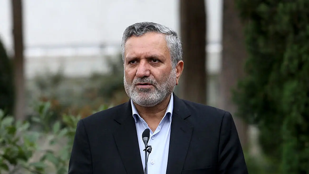 وزیر کار: حقوق کارمندان 25 درصد افزایش مییابد