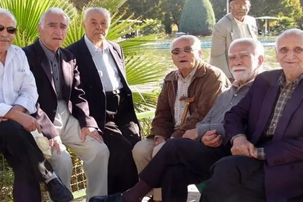 بازنشستگان این خبر را بخوانند 