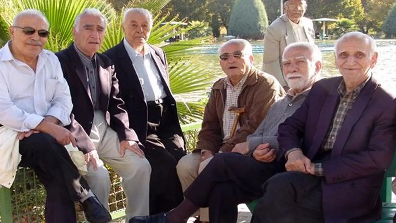 بازنشستگان این خبر را بخوانند